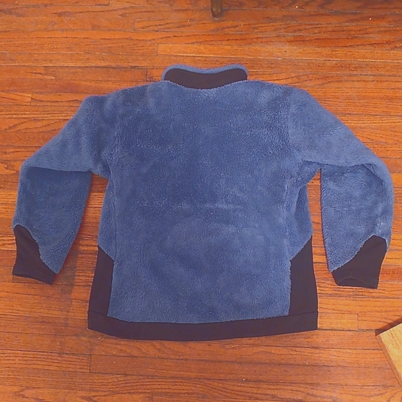 Mountain Hardwear Polartec Fleece Jacket - Picture 4 of 7